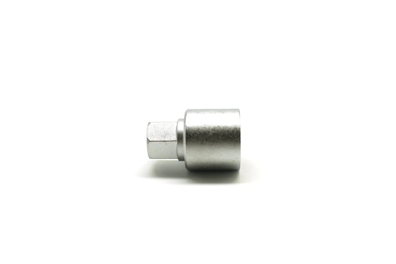 TEMO 533 Wheel Lock Nut Screw Removal Key Anti-Theft Lugnut Socket S3056 for Vw Audi Vag Volkswagen Vehicles - Image 3